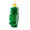 Noble Gems 3.25 In Shamrick Ornament Christmas Tree Ornament , Irish Luck